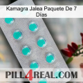 Kamagra Jalea Paquete De 7 Días 28